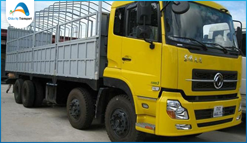 Sản phẩm Váº­n chuyá»ƒn hÃ ng hÃ³a báº±ng xe táº£i 500kg Ä‘áº¿n 9 táº¥n — Công Ty TNHH Châu Vy Transport — MST 1102008458